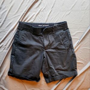 Marc Anthony Shorts